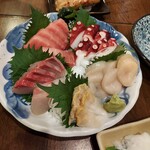 魚屋直営 居酒屋 猪八海 - 