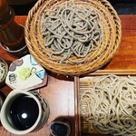 手挽きそば 一心 - 