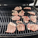 Karuizawa BBQ Terrace - 