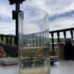 Karuizawa BBQ Terrace