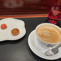 ラトリエ ドゥ ジョエル・ロブション - 