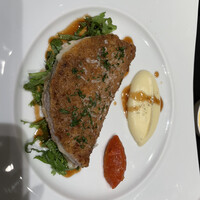 ラトリエ ドゥ ジョエル・ロブション - 