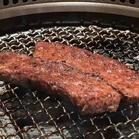 江戸焼肉 - 