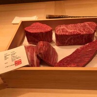 江戸焼肉 - 