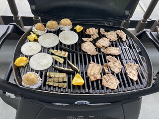 軽井沢バーベキューテラス - 