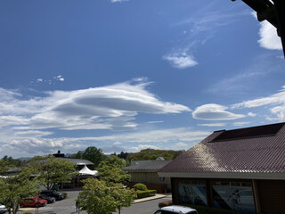 가루이자와 바베큐 테라스