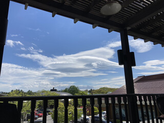 가루이자와 바베큐 테라스