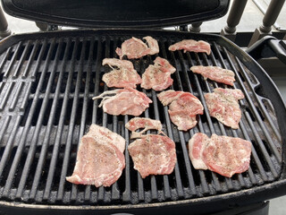 軽井沢バーベキューテラス - 