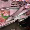 街のみなと食堂 - 料理写真:立派な太刀魚を購入出来ました。
