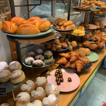 ビーバー ブレッド - 