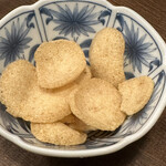 勝手口 ひまり屋 - 