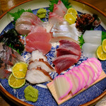 肴屋しんたく - 