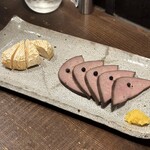 勝手口 ひまり屋 - 