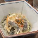 勝手口 ひまり屋 - 