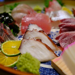 肴屋しんたく - 