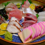 肴屋しんたく - 