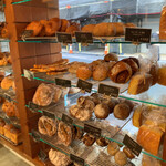 ビーバー ブレッド - 