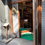 ビーバー ブレッド - 