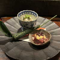 肉割烹 友百合 - 