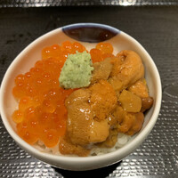 鮨 せいざん - 