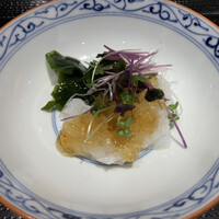 鮨 せいざん - 