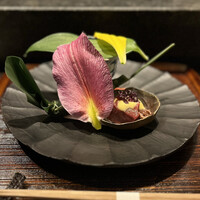 肉割烹 友百合 - 