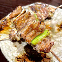 YAKITORI 燃 es - ⓲振り袖　