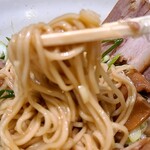 中華そば うえまち - 