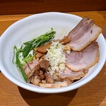 中華そば うえまち - 