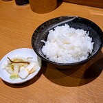 中華そば うえまち - 