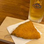 地酒と道産食材 一笑 - 