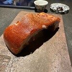 仁修樓 - 仔豚の丸焼き　スペアリブ