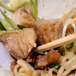 中華そば うえまち - 