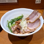 中華そば うえまち - 