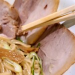 中華そば うえまち - 