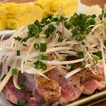 地酒と道産食材 一笑 - 