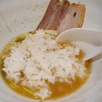 中華そば うえまち - 