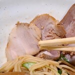 中華そば うえまち - 