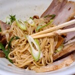 中華そば うえまち - 