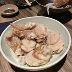 彩さい - 帆立やせんまい