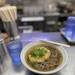 立喰うどん・そば　大和庵 - 