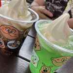 名古屋アンパンマンミュージアム&パーク - 