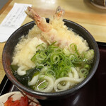 よこた手打うどん - 