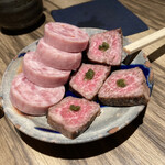 彩さい - 旨そう〜