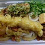 丸亀製麺 - 
