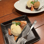 ビストロ ル フルール - 