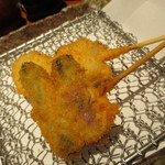 くしかつ一期屋