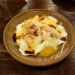 ミナ：ナカヨク - とろトマ