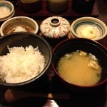 Tonkatsu Misoya - 