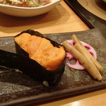 海鮮処 寿し常 - ウニ